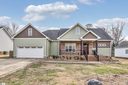 533 Davenport Road sold home in Simpsonville, SC