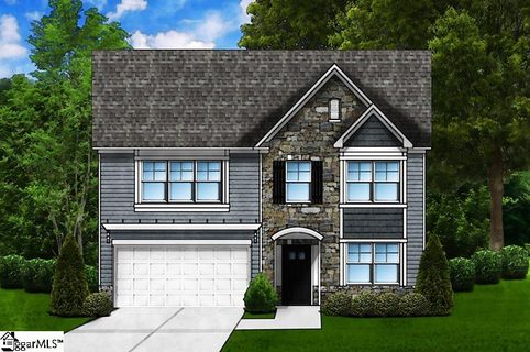 103 Denbigh Lane Lot 62