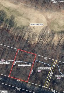 126 Laurel Valley Way sold home in The Woodlands At Cherokee Valley, Travelers Rest, SC
