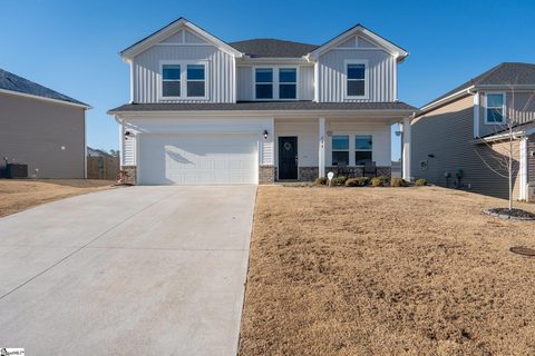 204 Garrison Grove Drive