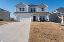 204 Garrison Grove Drive sold home in Simpsonville, SC