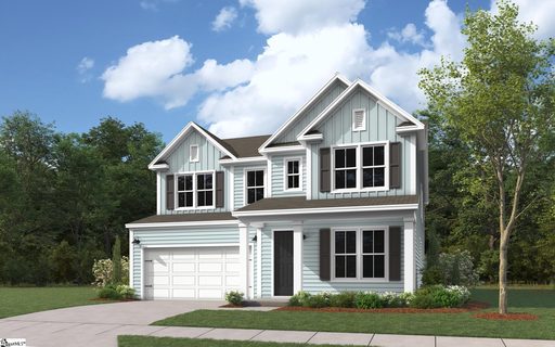3049 Ambrosia Drive