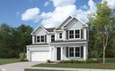 3049 Ambrosia Drive sold home in Duncan, SC