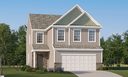 5 Nina Meadows Drive sold home in Taylors, SC