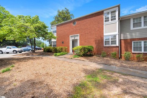 100 Lewis Drive sold home in Lewis Village, Greenville, SC