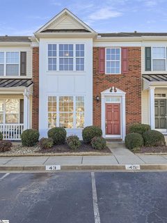 43 Swade Way sold home in Lismore Village, Greer, SC