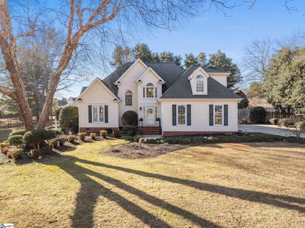 310 Wexford Way sold home in Westchester, Easley, SC