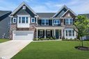 2070 Bluet Drive sold home in Woodruff, SC