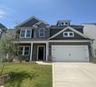 1121 Denington Drive sold home in Spartanburg, SC