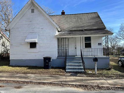 312 F Street sold home in Abney Mills, Anderson, SC