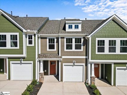 252 Tippin Trail sold home in Gateway Village, Travelers Rest, SC
