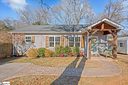 415 Darlington Avenue sold home in Greenville, SC