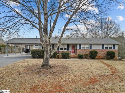236 Newman Drive sold home in Northview Acres, Lyman, SC