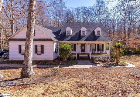 100 Quail Run Circle sold home in Quail Run, Fountain Inn, SC