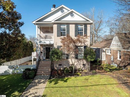 46 Conestee Avenue