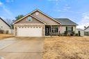 4 Robin Drive sold home in Anderson, SC