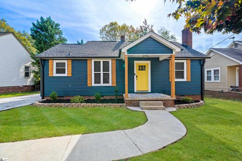 406 Darlington Avenue
