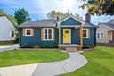 406 Darlington Avenue sold home in Greenville, SC