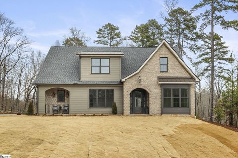 513 Sun Pointe Court sold home in Sunset Cove, West Union, SC