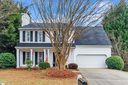 103 Barley Barn Court sold home in Greenville, SC