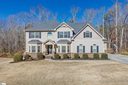 317 Avenue Of Oaks sold home in Anderson, SC