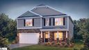 301 Lodestone Road Lot 0265 sold home in Simpsonville, SC