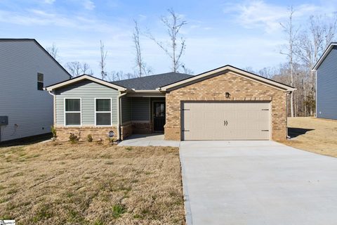 417 Haddon Trail Lot #59