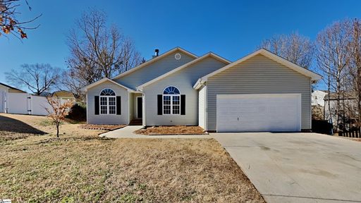 17 Waterthrush Way sold home in River Ridge, Simpsonville, SC
