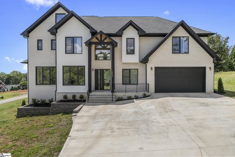 1004 Fallon Lane sold home in North Shore, Anderson, SC