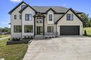 1004 Fallon Lane sold home in Anderson, SC