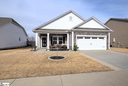 106 Bruinen Drive sold home in Fountain Inn, SC