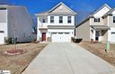 144 Highland Park Court sold home in Easley, SC