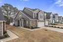 221 Rosecroft Drive sold home in Easley, SC