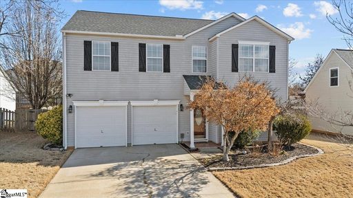 306 Park Grove Drive sold home in The Grove, Mauldin, SC