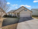 146 Stockbridge Drive sold home in Spartanburg, SC