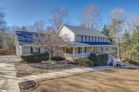165 Commodore Drive sold home in Berry Farm, Duncan, SC