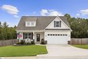 744 Hammett Pointe Court sold home in Lyman, SC