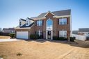 724 Gloria Court sold home in Boiling Springs, SC