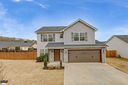 205 Lockeland Park Drive sold home in Simpsonville, SC