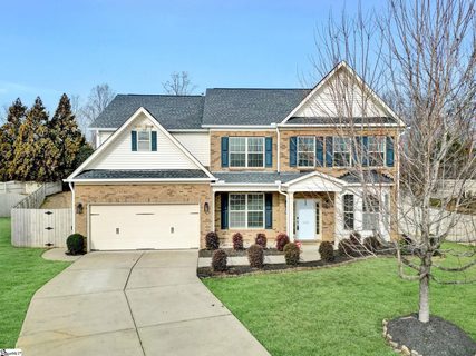 142 Berwick Drive