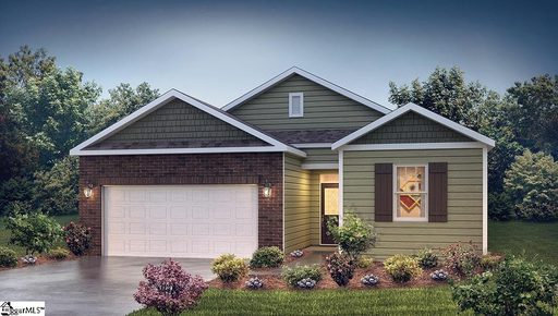 322 Arnison Road Lot 0124