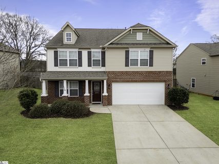 215 Harlequin Drive