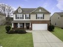 215 Harlequin Drive sold home in Moore, SC