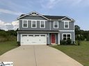 171 Barrington Creek Road sold home in Piedmont, SC