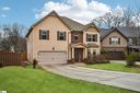 141 River Valley Lane sold home in Greenville, SC