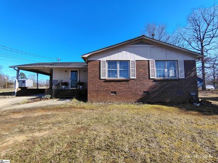 120 Uneeda Drive sold home in Sherman Park, Greenville, SC