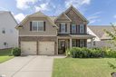 634 Waymeet Drive sold home in Greer, SC