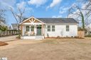 8 Fairlane Circle sold home in Greenville, SC