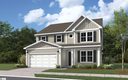1116 Cortland Valley sold home in Duncan, SC