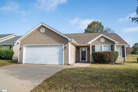 139 Spirit Drive